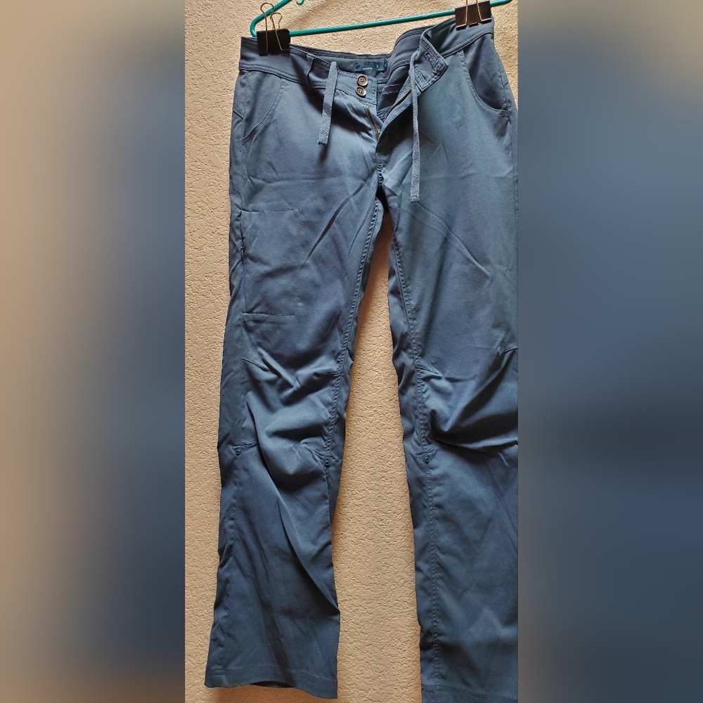 prAna Halle Stretch Zion Pants